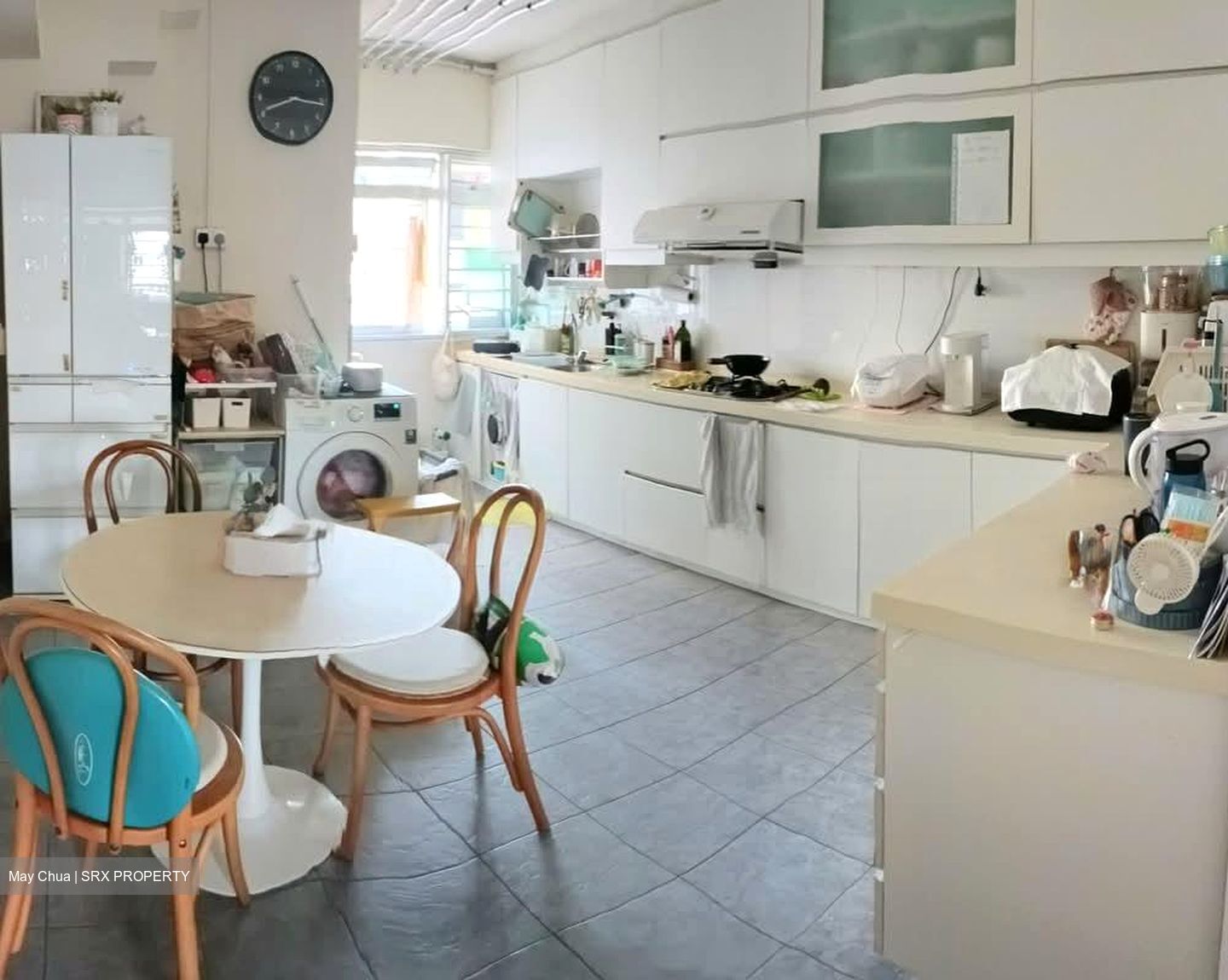 Blk 510 Elias Parks Estate (Pasir Ris), HDB Executive #555433541